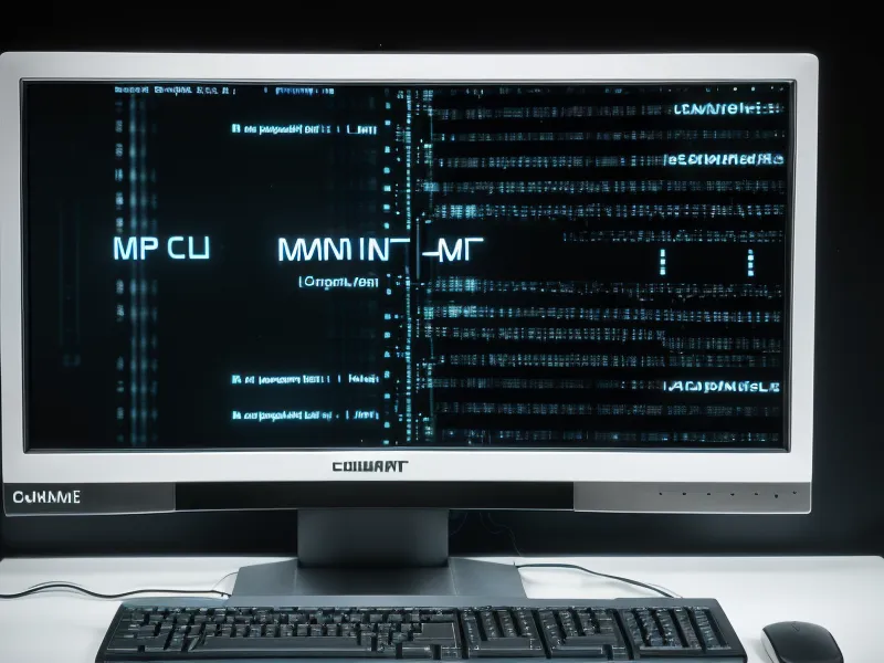 Écran AutoCAD montrant le chargement de routines LISP pour le coffrage