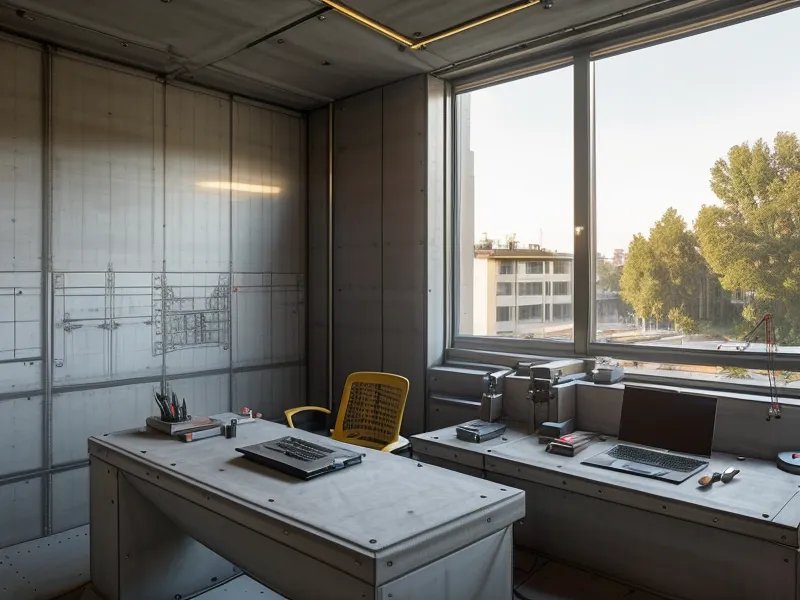 Créer sa propre bibliothèque de blocs dynamiques ou acheter un pack complet : comparatif dessin béton armé sous AutoCAD
