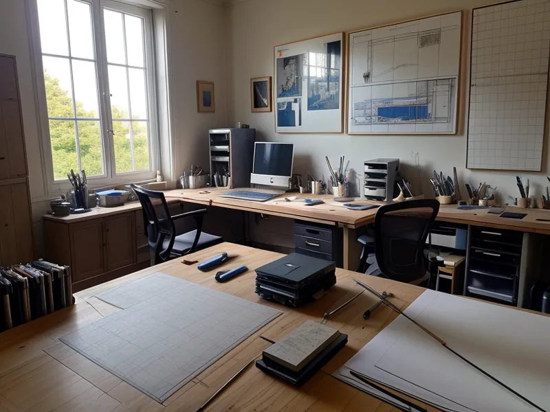 Comparatif gabarit CAO coffrage et pack armatures pour dessin béton armé en freelance BTP