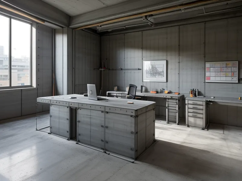 Nomenclature d'armatures automatisée pour un plan de ferraillage AutoCAD