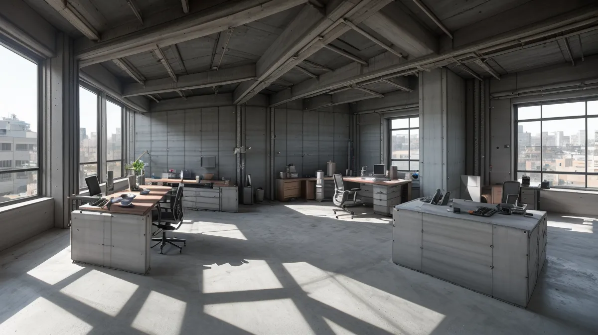 Gagner du temps sur AutoCAD avec des outils de coffrage spécialisés