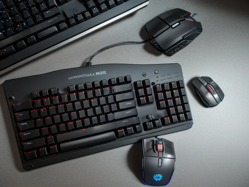 Clavier mécanique et plans de structure sur le bureau d'un freelance