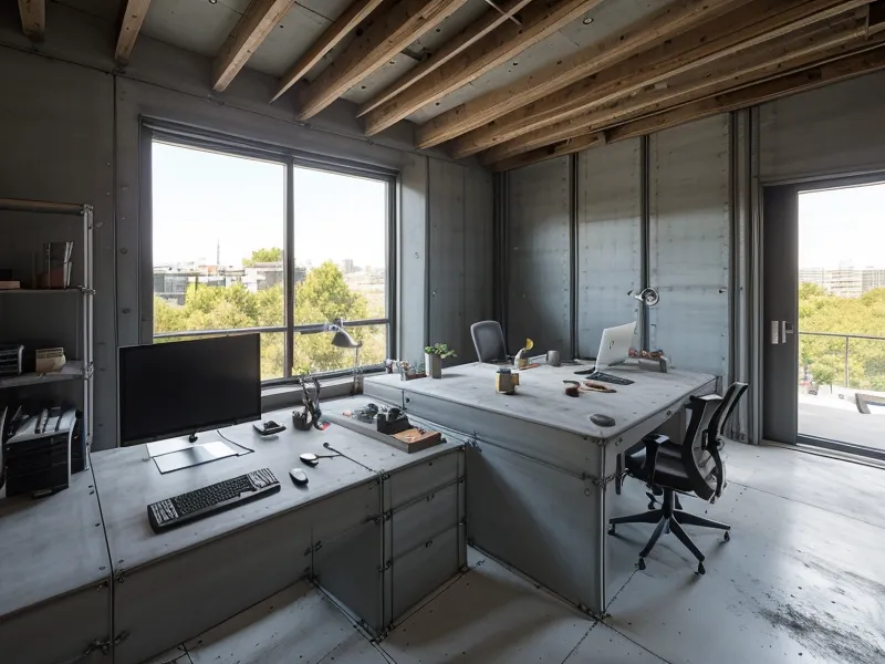 Rendre ses plans de ferraillage professionnels pour les bureaux d'études : dessin de structure en béton armé sous AutoCAD
